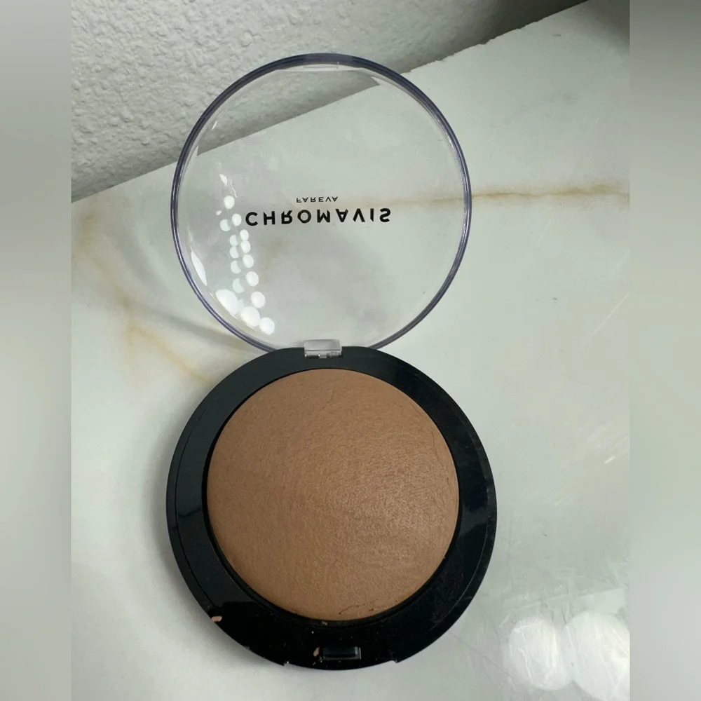CHROMAVIS FAREVA Bronzer